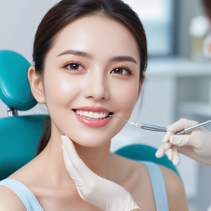 上海楊浦區(qū)補牙哪家牙科好？上海雅潔口腔醫(yī)院技術(shù)優(yōu)項目全口碑棒