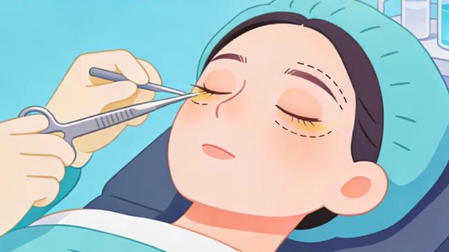 白明醫(yī)生情況