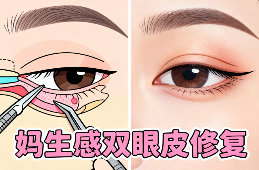 一、上海武戰(zhàn)強醫(yī)生雙眼皮修復(fù)價格多少錢？武戰(zhàn)強醫(yī)生雙眼皮修復(fù)價格明細(xì)