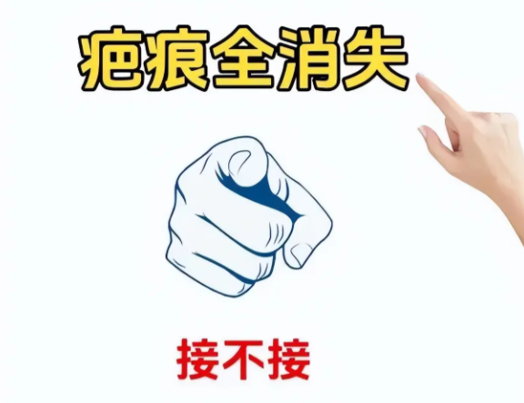 四、疤痕修復(fù)技術(shù)及設(shè)備介紹