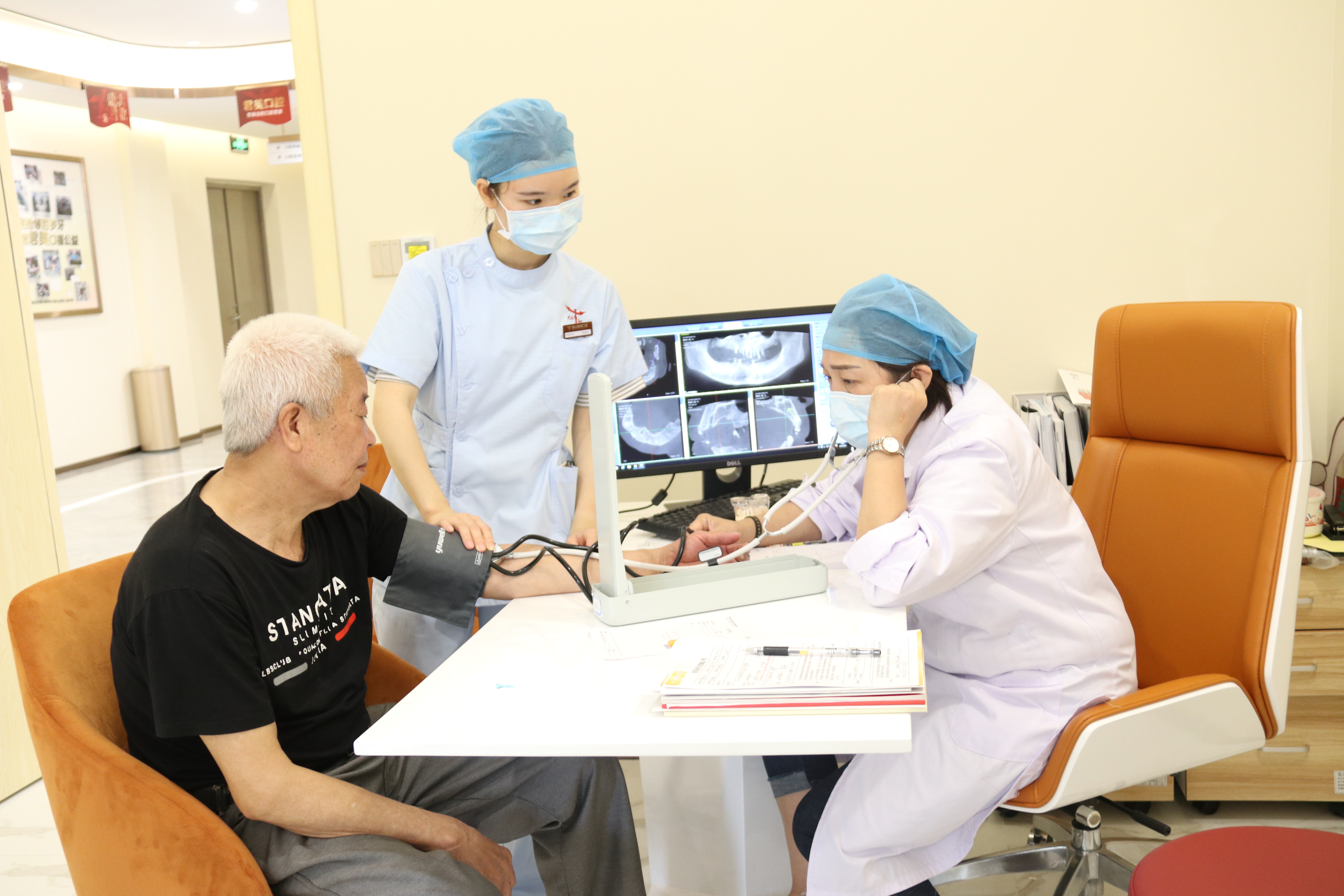 2026深圳同步齒科牙齒矯正收費(fèi)情況