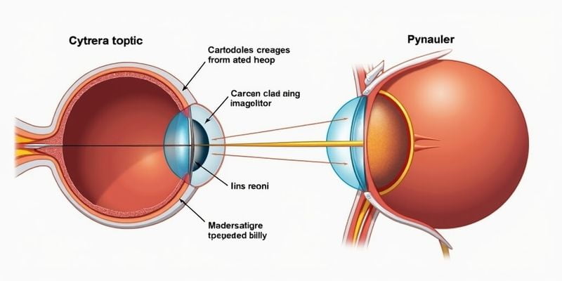 三、周口沈丘眼科醫(yī)院的專精團(tuán)隊