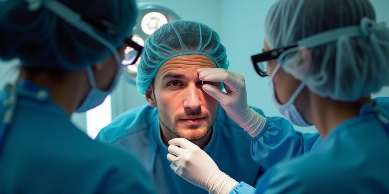 二、長春愛爾眼科醫(yī)院交通路線指南