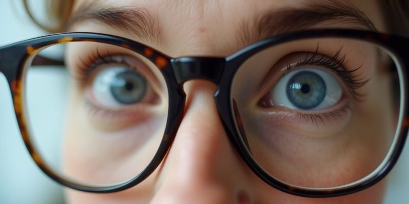 二、周口沈丘眼科醫(yī)院的資質(zhì)與實力