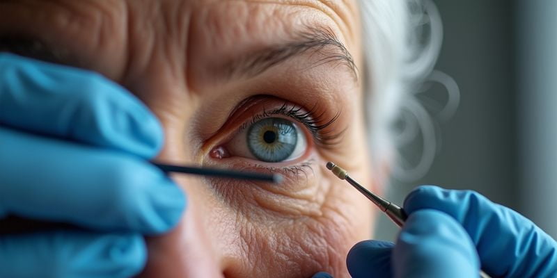 二、潘家園愛爾眼科醫(yī)院的專精優(yōu)勢與電話號(hào)碼的緊密聯(lián)系