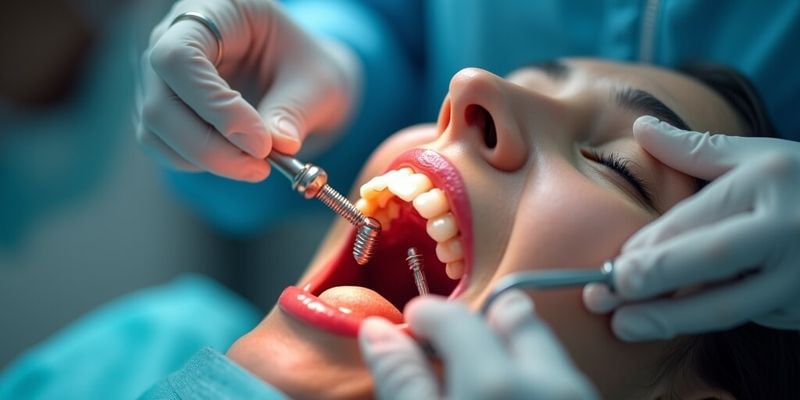 私立成都西南口腔醫(yī)院的基本情況