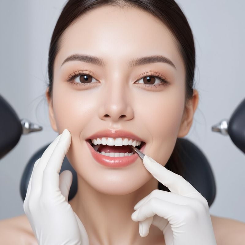 半固定種植牙的適用情況