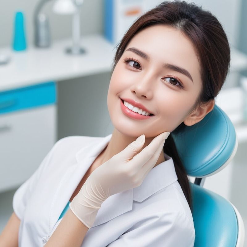 合理價(jià)格，讓看牙更省心