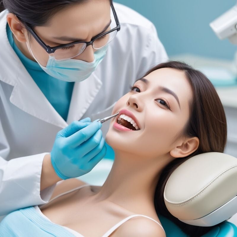 想知道成都西南口腔医院电话？这有地址、价格、项目信息及多方式预约攻略 