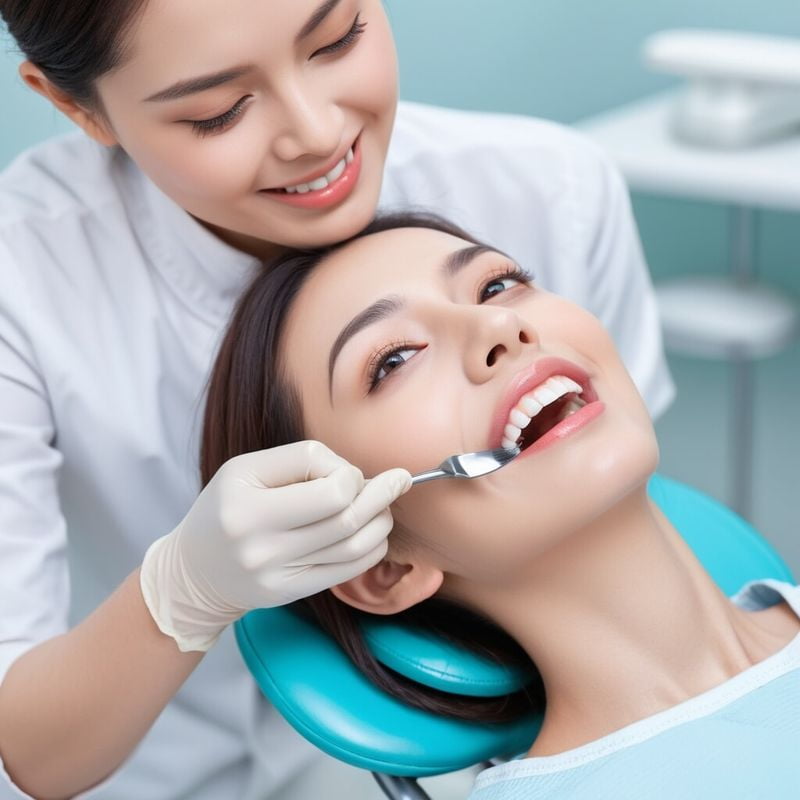 成都西南口腔医院是正规的吗？正规3级医院，项目全、设备新、收费透明看病超安心！ 