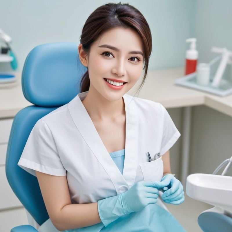 永州道縣雅爾康口腔醫(yī)院怎么樣——便利的交通與周邊設(shè)施