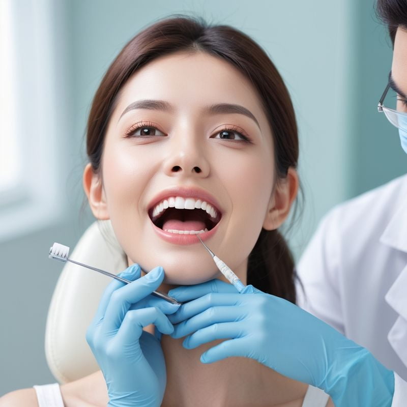 吉安仁心健康門診口腔中 心：個性化治療與透明價格的典范