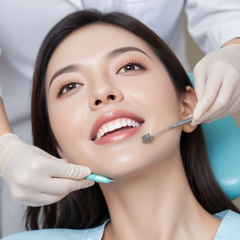 想知道成都西南口腔医院价格？这里有项目价格表