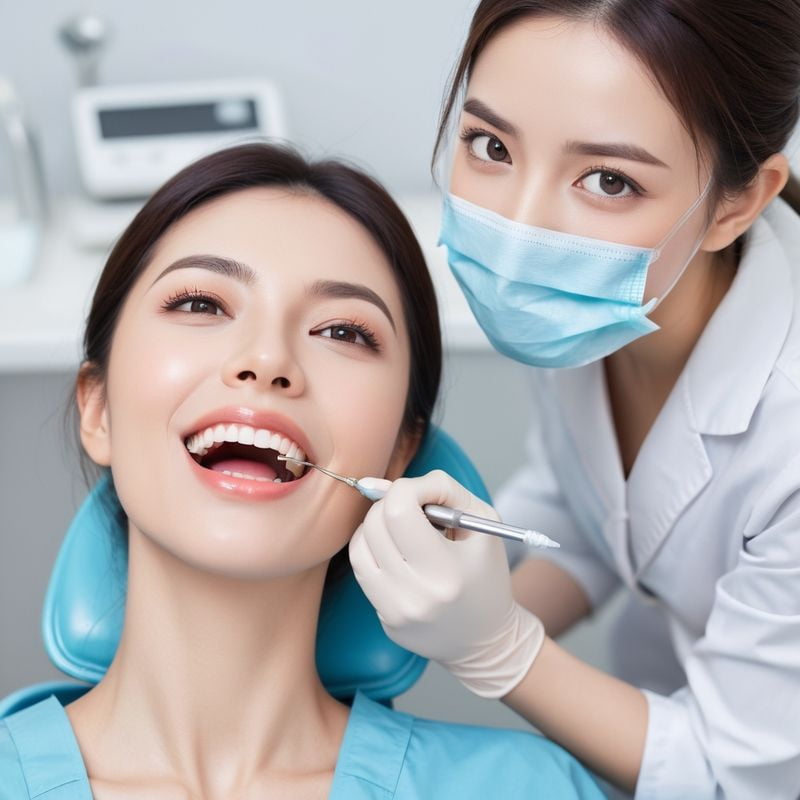 私立與國有口腔醫(yī)院的區(qū)別