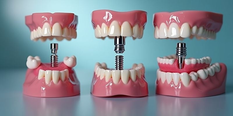 吉安皓靚口腔門診部：種植矯正的優(yōu)選之地