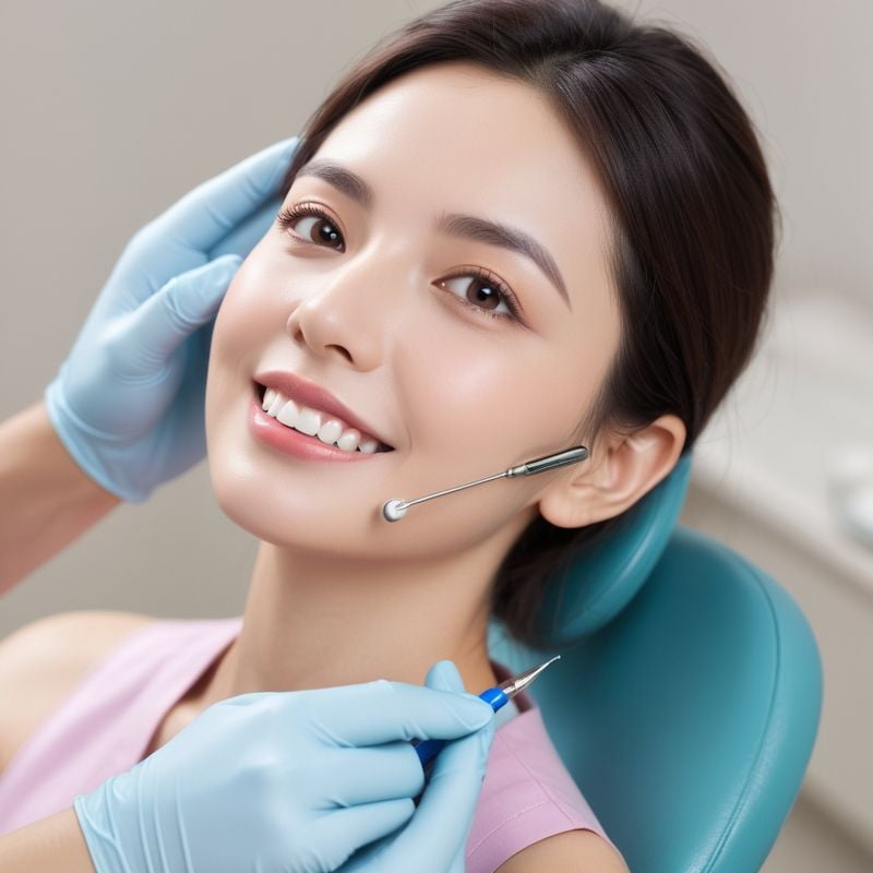 海南口腔医院是三甲医院吗？它是三级口腔专科医院，技术设备棒服务超152万人次！ 