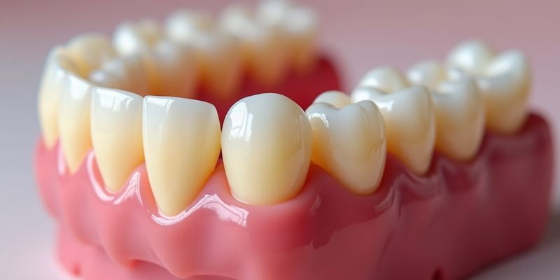 海南口腔医院2026价目表出炉！如何选择适合自己的治疗方案和看牙攻略