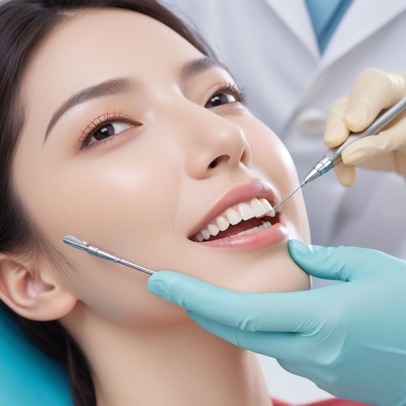 海南口腔医院2026价目表出炉！牙齿矫正价格美丽，多样方案满足不同需求