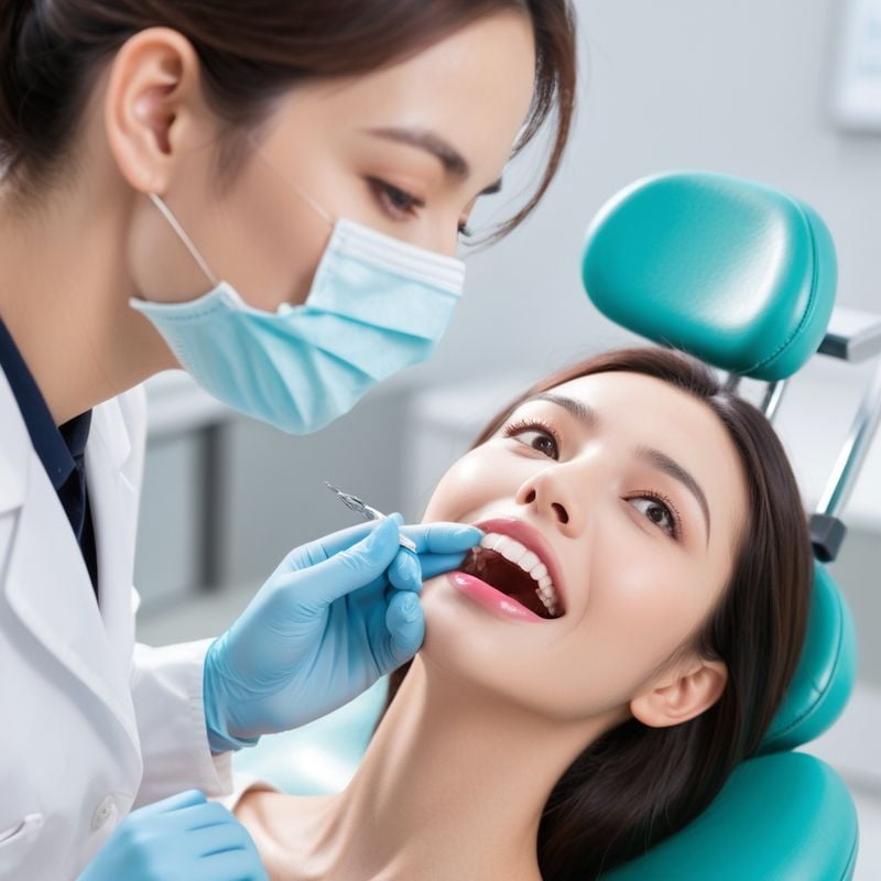 海南口腔医院的强大技术设备，为您的口腔健康保驾护航