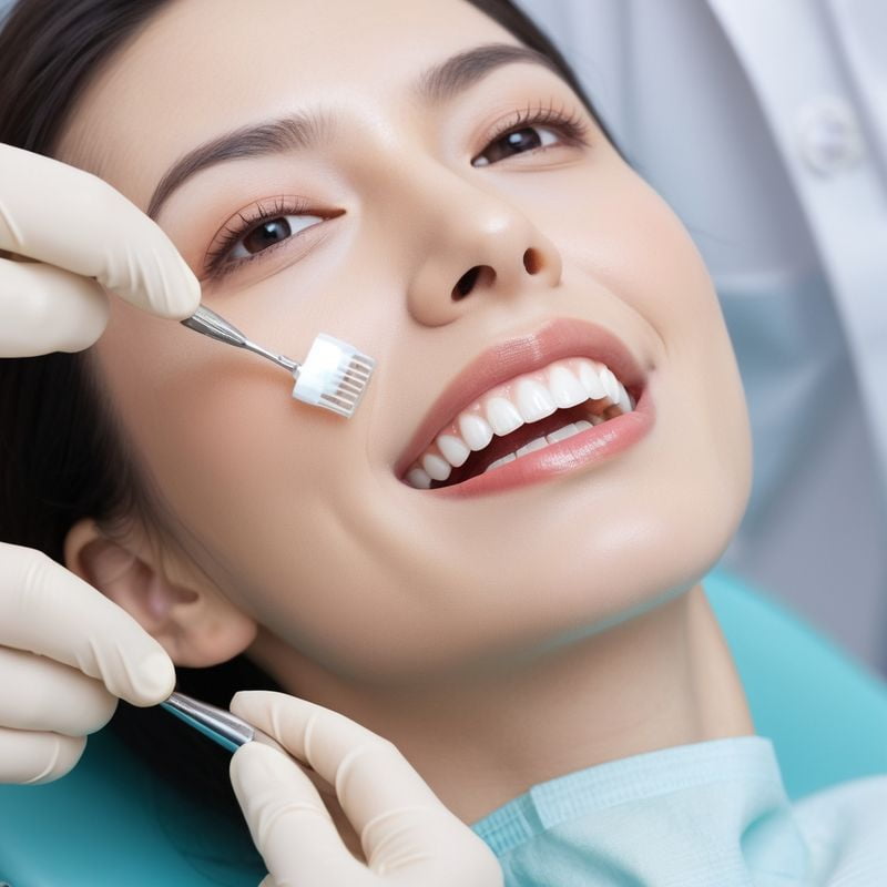 成都英博口腔醫(yī)院種植牙服務(wù)：貼心又周到