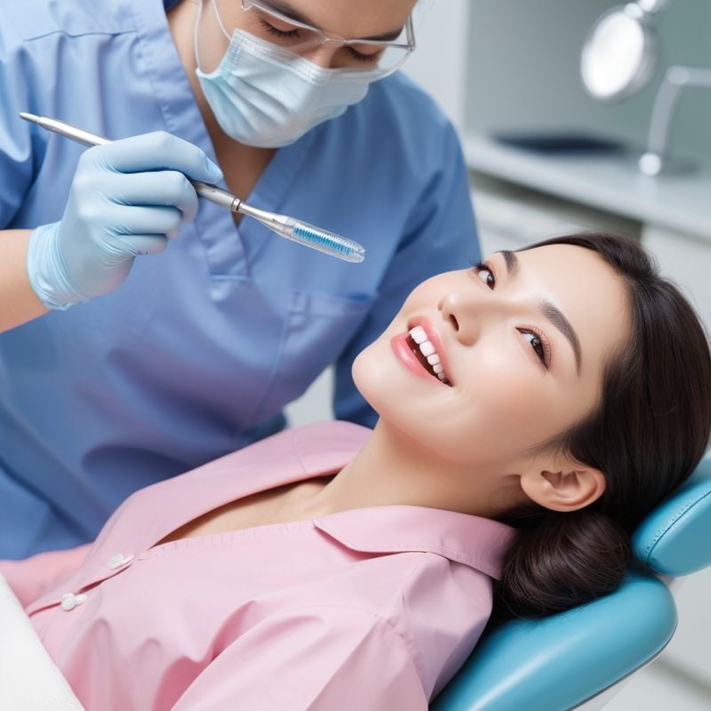 想知道成都西南口腔医院开展项目？这里有详细介绍