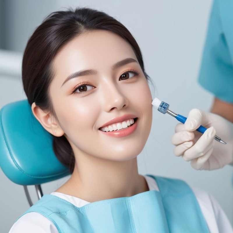 院長(zhǎng)領(lǐng)銜的強(qiáng)大醫(yī)生團(tuán)隊(duì)