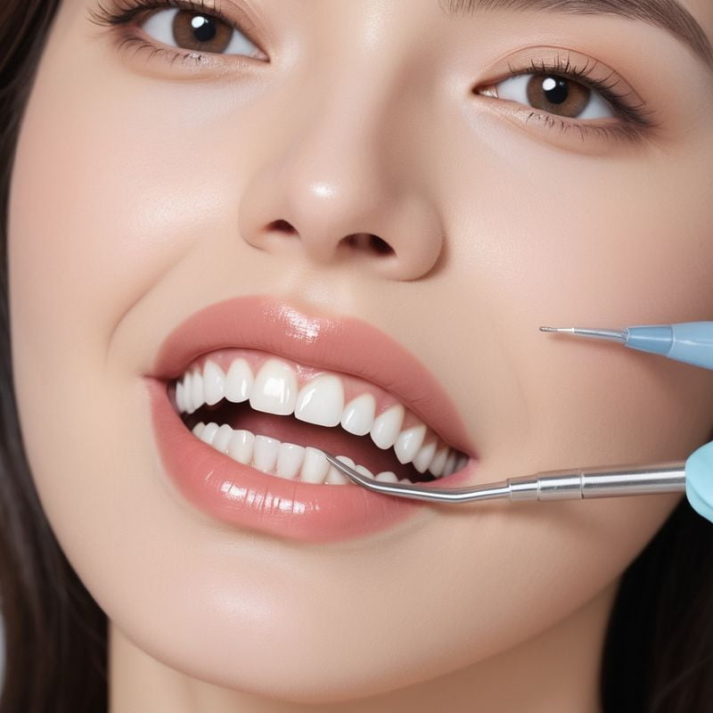 海南口腔医院的服务规模，超152万人次的信赖之选