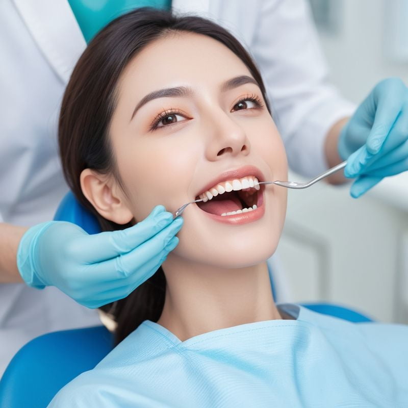 海南口腔医院2026价目表出炉！镶牙、拔牙、补牙等项目价格实惠，服务周到