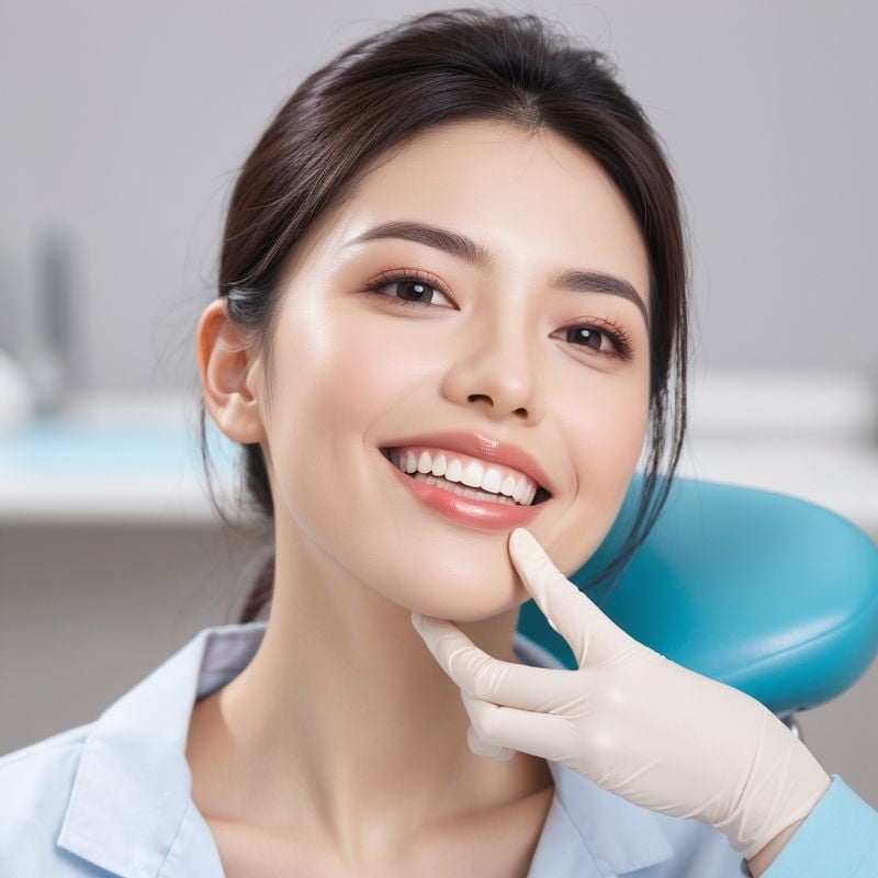 私立成都西南口腔醫(yī)院的收費(fèi)情況