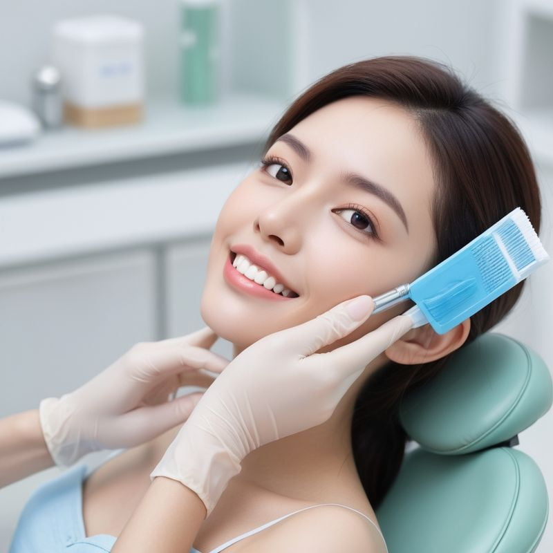 吉安吉州貝爾口腔門診部：家門口的優(yōu)質(zhì)口腔服務(wù)