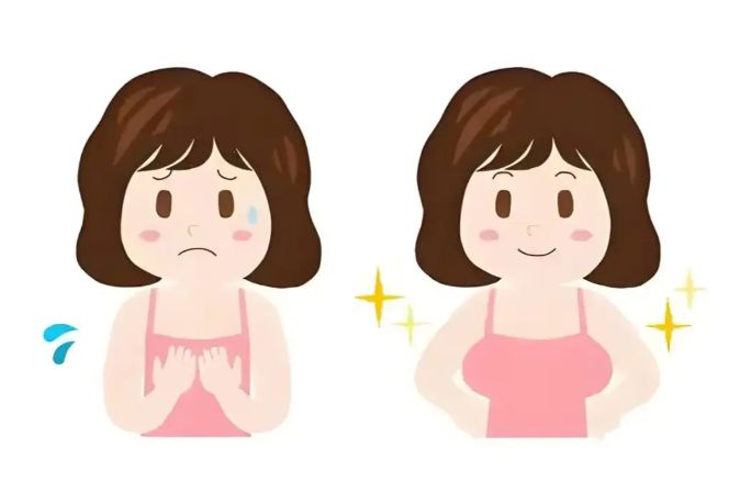 武漢做豐胸手術(shù)