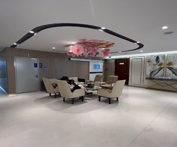 上海星璨整形醫(yī)院交通方式全解析