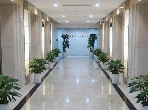 上海星璨整形醫(yī)院就診流程指南