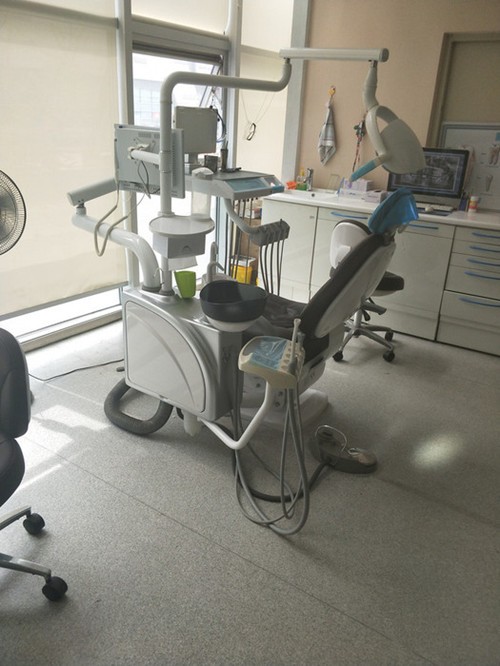 一、北京冠美口腔醫(yī)院的基本情況