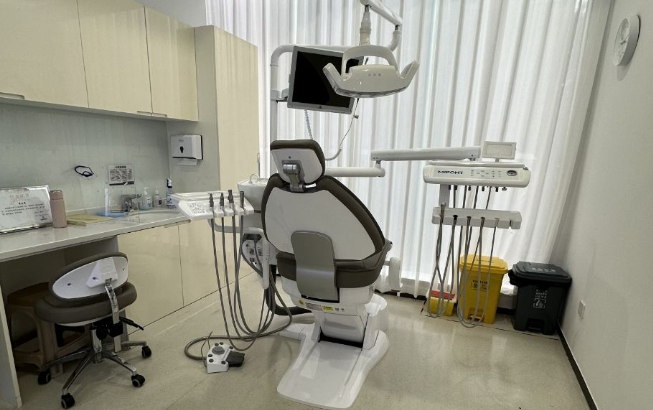 三、珠海六和口腔斗門分院機(jī)構(gòu)優(yōu)勢(shì)與就診提示www.sorencai.cn