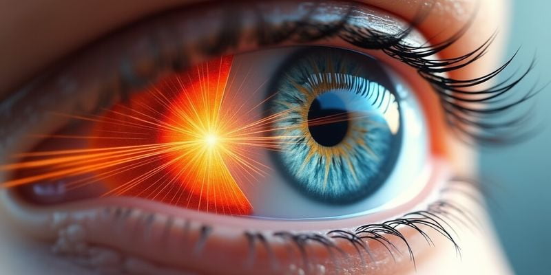 二、成都英華眼科醫(yī)院的醫(yī)生團(tuán)隊(duì)對(duì)其口碑的影響