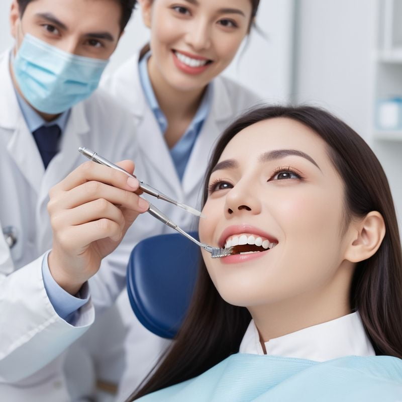 山東德州德諾口腔門診部有啥貼心服務(wù)？