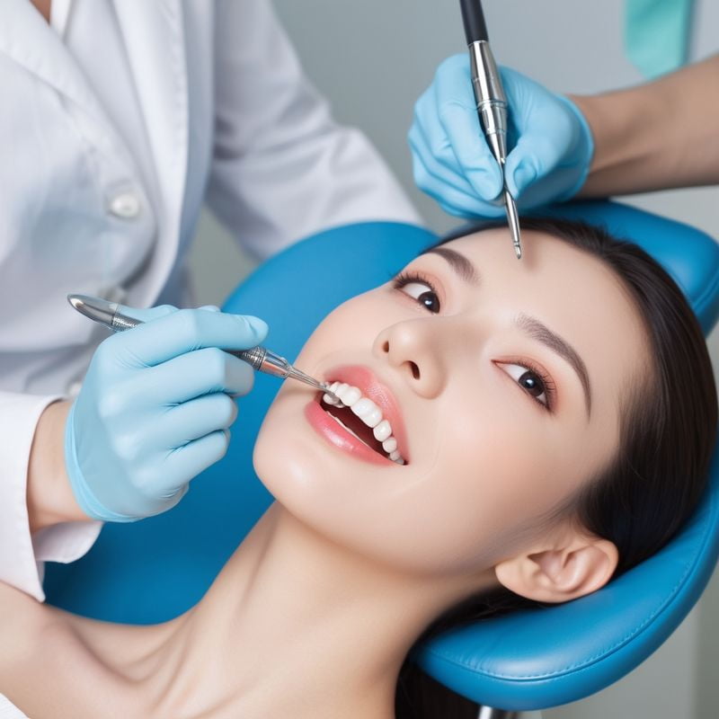 赤峰團圓口腔醫(yī)院環(huán)境是否舒適？