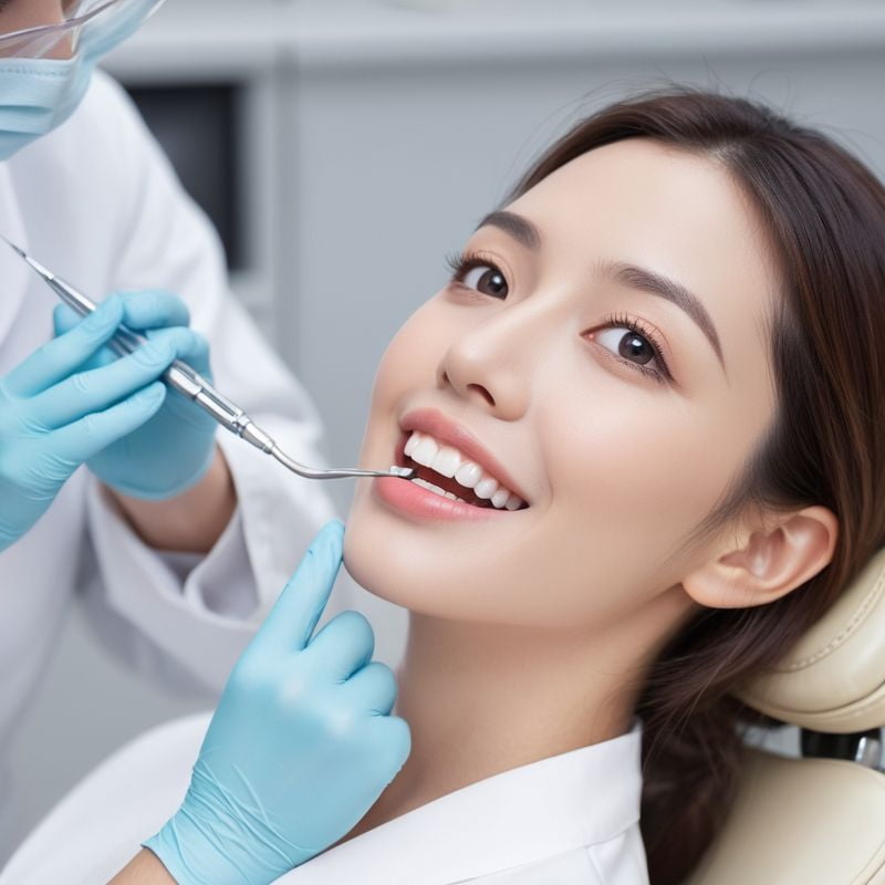 正畸矯正（成人&兒童）：容貌逆襲從齒開(kāi)始