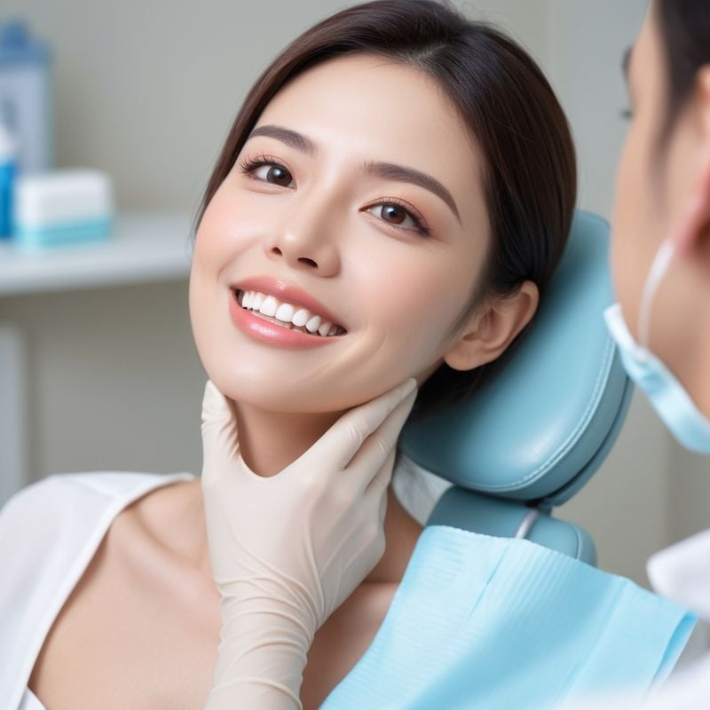 種植牙項(xiàng)目：從國(guó)產(chǎn)到進(jìn)口，應(yīng)有盡有