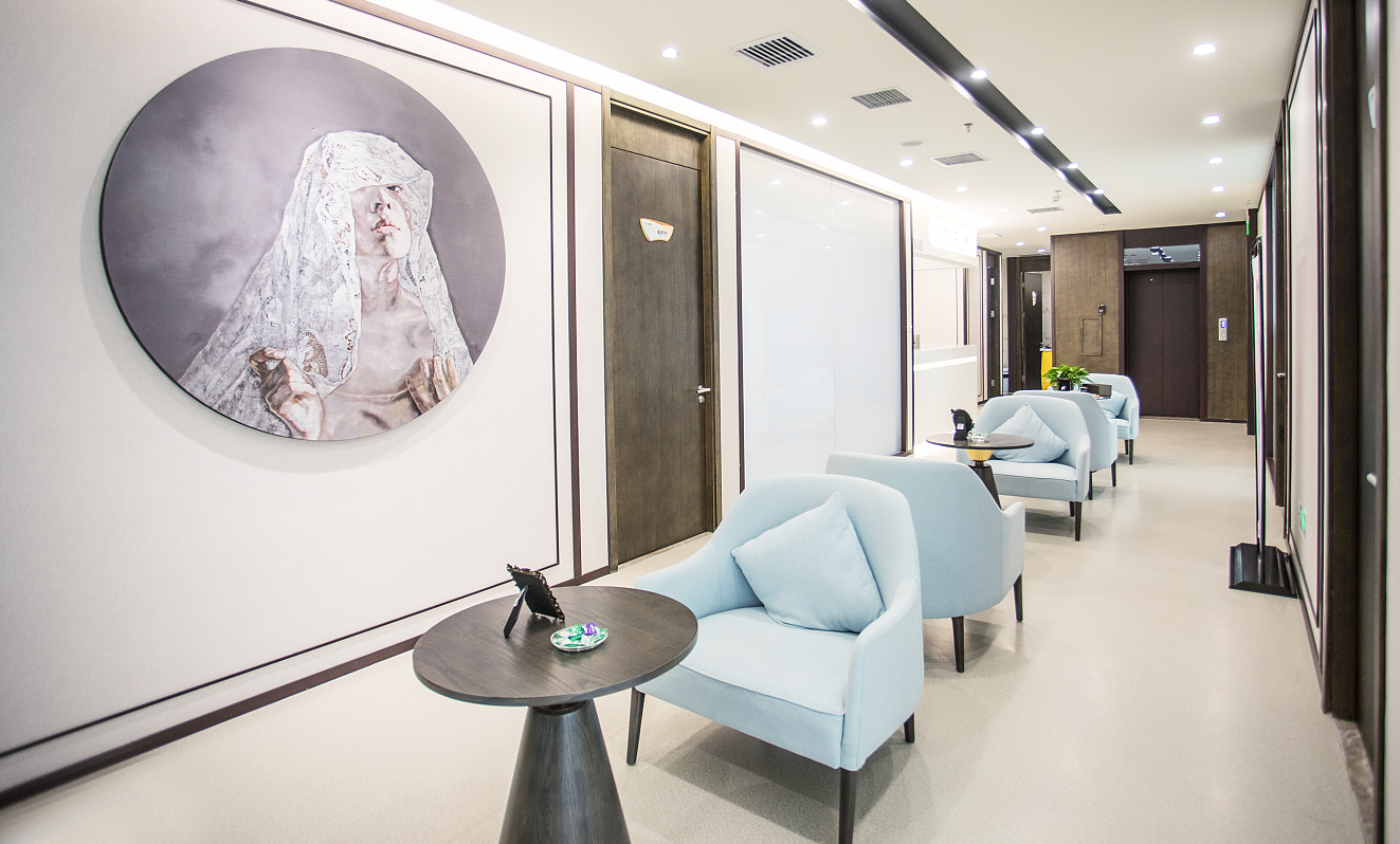 欒杰醫(yī)生屬于什么檔次