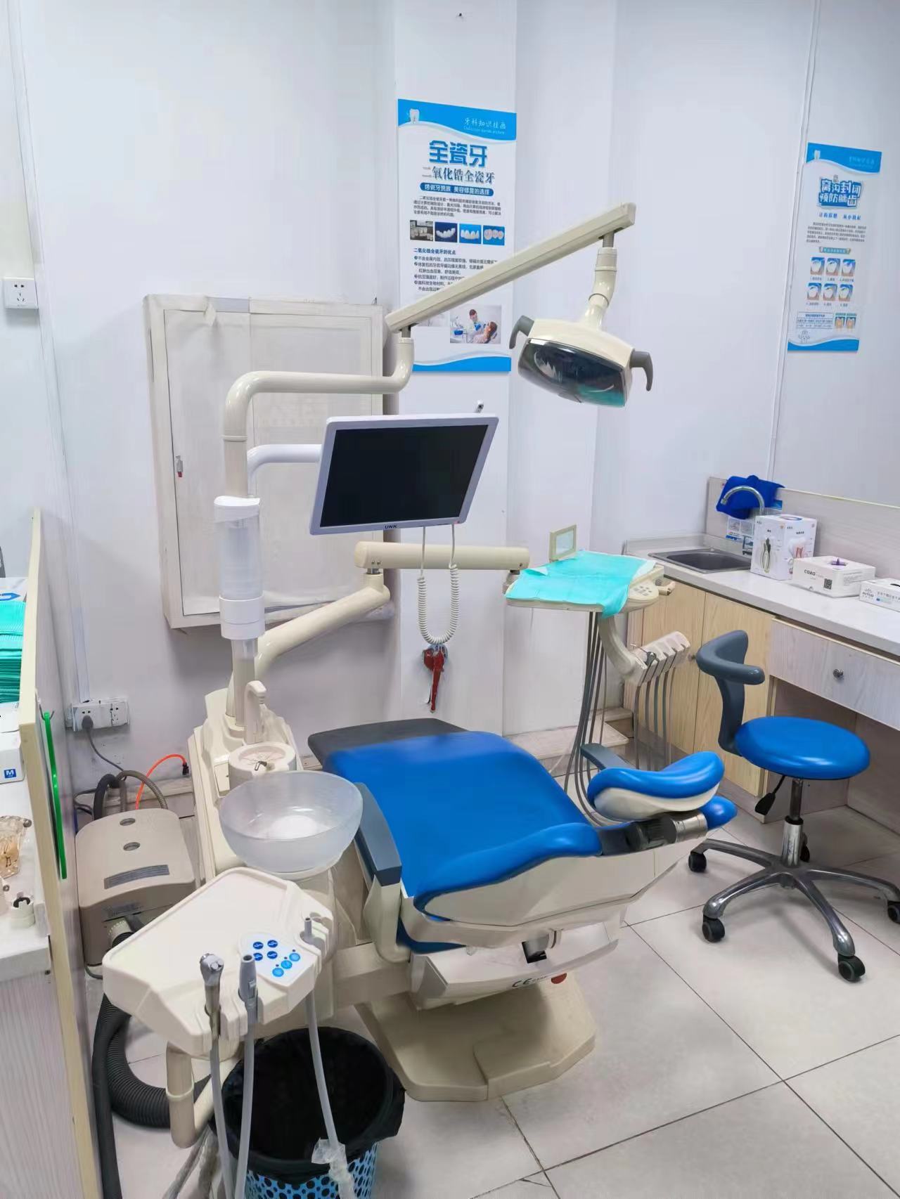 五、常州卡瓦口腔醫(yī)院的價格優(yōu)勢