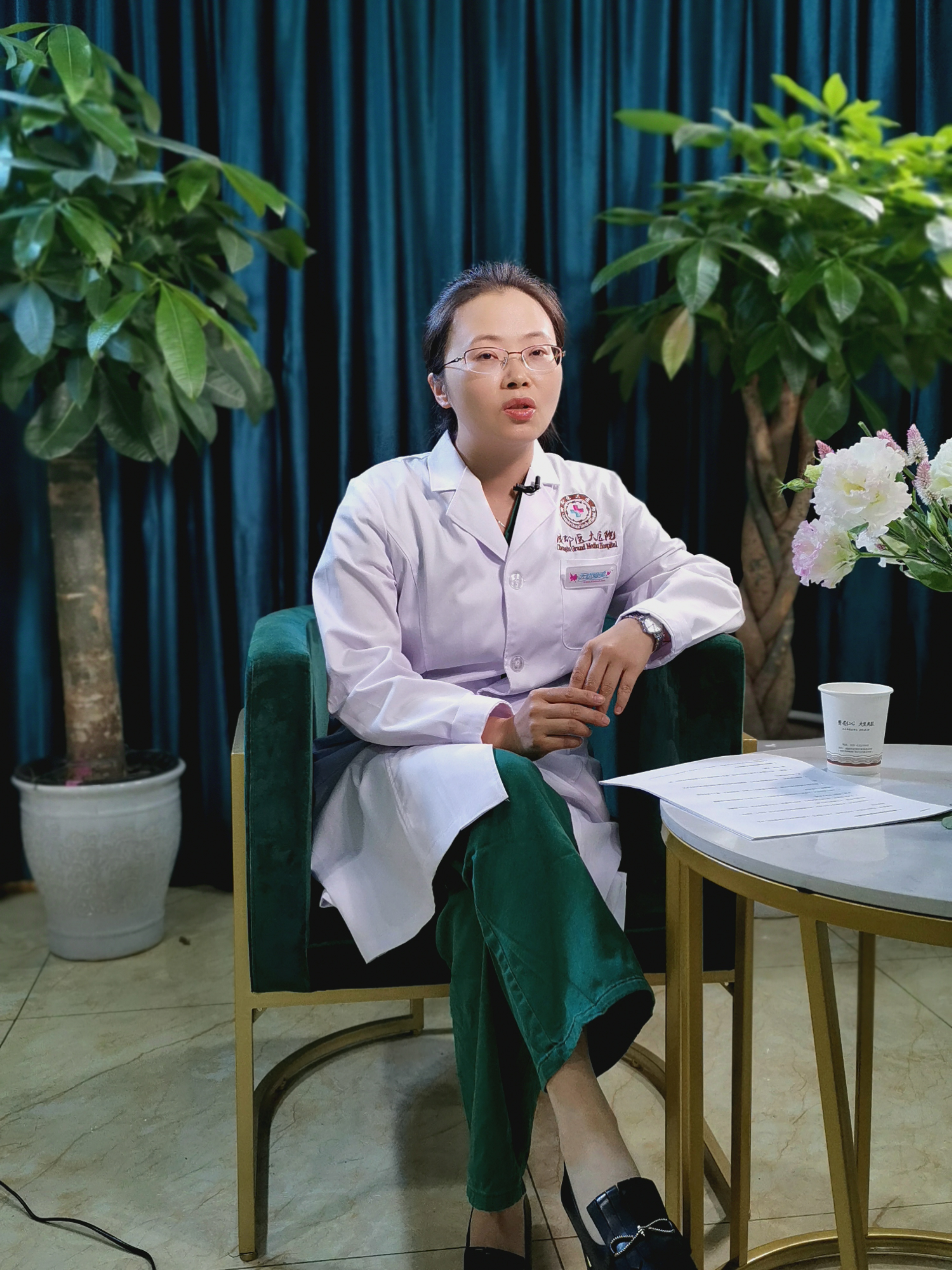 為什么選擇欒杰醫(yī)生