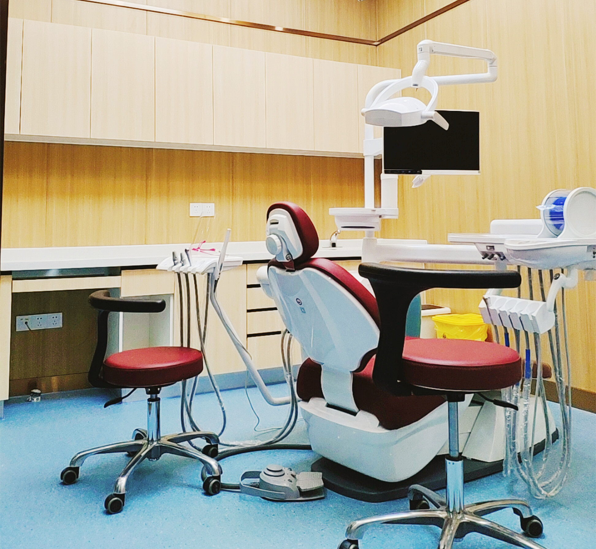 為什么選擇羅盛康醫(yī)生