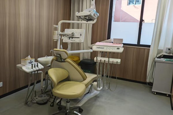 陳德法醫(yī)生的魅力：修復界的傳奇