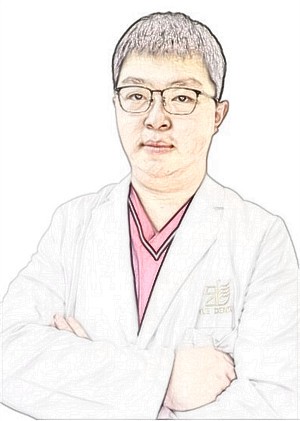 為啥我選擇了謝衛(wèi)國醫(yī)生