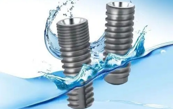 一、廣州圣唄口腔新客優(yōu)惠：德國種植體領(lǐng)取