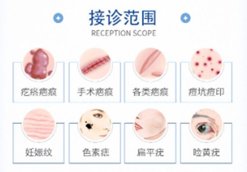 三、福建其他優(yōu)質(zhì)疤痕修復(fù)機構(gòu)推薦