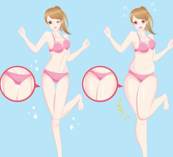 四、真實(shí)實(shí)例：上海賈威醫(yī)生抽脂療效，患者口碑說(shuō)話(huà)