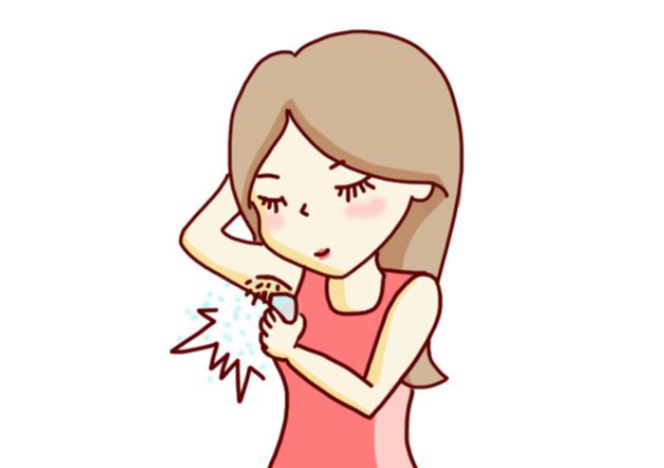 四、腋臭手術術后護理與變好指南www.sorencai.cn